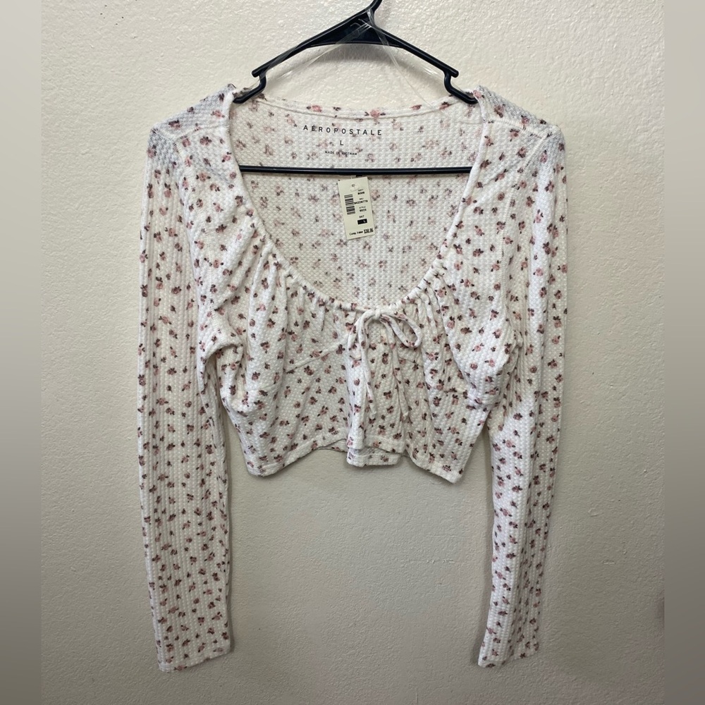 ‼️LAST CHANCE‼️ Aeropostale top